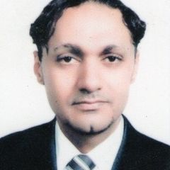 محمد الجحمه, اداري