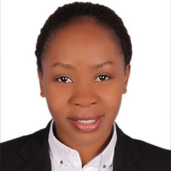 Esther Nyakato Ruberi