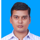 Muralidharan Varadarajan, IMS Internal Auditor