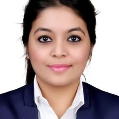 Ritika Bhagat, Marketing counselor