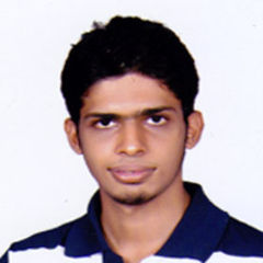 karthik amin