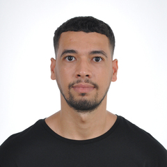 yassine boussemha, CHEF DE PROJET