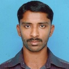 Gms Murugesh