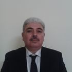 Mohammad Khuffash, Finance Manager