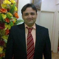 Ali Khan, Senior Demand Planner