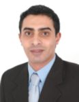 Mohamed Elkadi, International Account Advisor