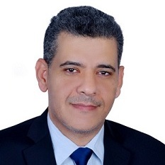 Mohamad Khairy Soliman Mohamad, Senior Manager