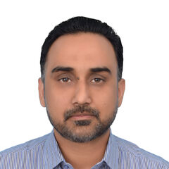 Farrukh Nawaz shaikh, Data Center Engineering and Infrastructure Lead | Project Manager