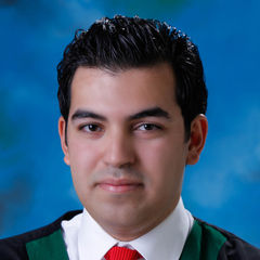 Mohammed Ihsan, Pharmacist