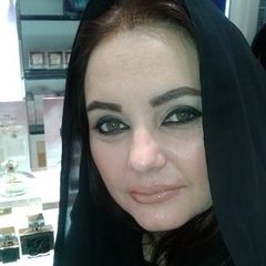 Sheikha Maryam Desiree  Aleman, General Manager