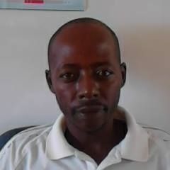 Tymon Nsingo, Sports Administrator
