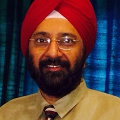 Gurinder Matharu, Project Quality Manager