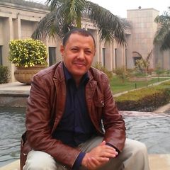 ibrahim الظهرة, معد ومقدم برامج