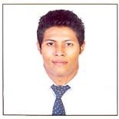 Siddhesh Rane, Business development and sales manager
