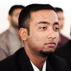 Noman Ahmed, Network Analyst