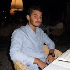 Karim Fawaz, Operations Manager