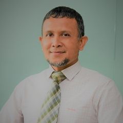 Yusry Jusoh, Sr Manager Contract