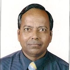 DIPAK KUMAR BANERJEE