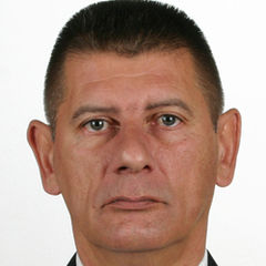 Razvan  Paul, Security Operations Director