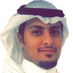 Mohammed Alshammari, Electrical Engineer