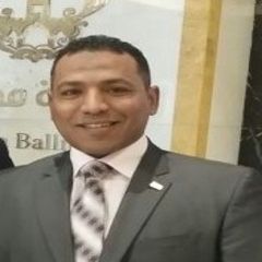 Mahmoud Hassan Farghly, Area Manager - KFC At Kuwait Food Company (Americana)