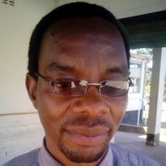 Jacob Chimhashu, Professional Health Counsellor
