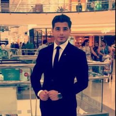 Mohammad العمري, Direct Executive Marketing