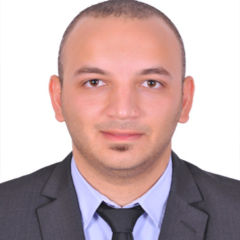 Ahmed mostafa mohamed zahran, property consultant