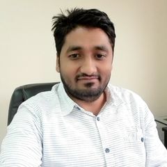 Kamal Ahmad Iqbal Ahmad, Sr. PHP MYSQL Developer