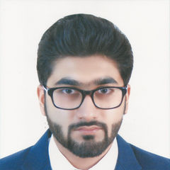 Huzaifa Hussain, Senior Sales Engineer