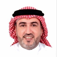 Mohammed Al Rasheed, Head of Middle East & Africa, Business Development