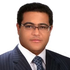 Mohamed Mohamed Abd El Hamid Abd El Aziz El Sabbagh, Assistant Banker - Bank Teller