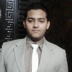 محمد وحيد, Software Engineer
