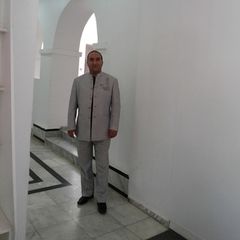 abdellatif cherif bemmoussa, attache commercial