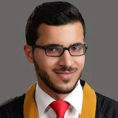 مالك موسى أبو قاعود, Mobile Application Developer