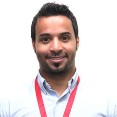 Ahmed Alkhili