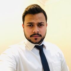 Mohd Umar Hasan, Estimator