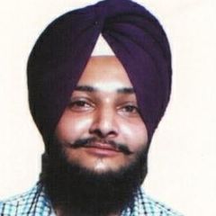 Inderdeep Singh
