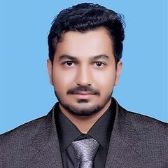Shoaib Ahmad, QA/QC