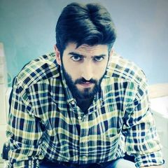 Ahmad Shaman