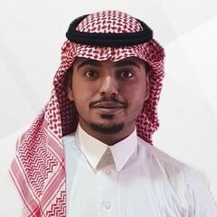 Abdulaziz Aleid, مهندس ري