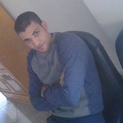عبد التواب عبد الفتاح مهران, مهندس مدنى