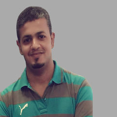 Fawaz  Alashri, Technical Engineer