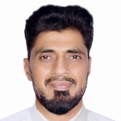 Zia Ullah