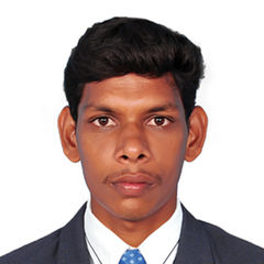 balakrishnan kandasamy