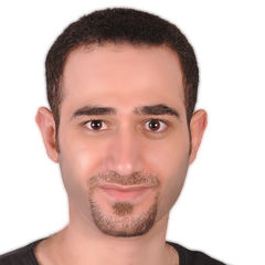 Hossam Younis, Supervisor and Accountant
