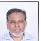 IRSHAD AHMED, SUPERINTENDENT, PROCESS & QUALITY CONTROL DEPARTMENT