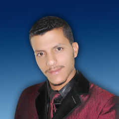 Mohammed Salah Muydh Al_Ansi, حارس أمن