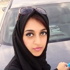 aisha nisar