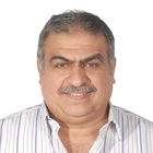 ahmed mahmoud, Project manager